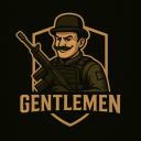 🎩 GENTLEMEN Discord Server Banner