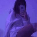 ᯥ💜﹕Galaxy Pørn⁺¹⁸﹒Egirls﹒Social Discord Server Banner