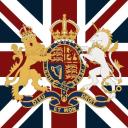 British Army Icon