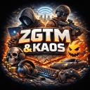 ZAUFANE GRONO Discord Server Banner