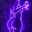 Dark NSFW Hun Server Discord Server Banner