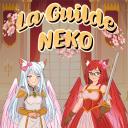 La Guilde Neko Discord Server Banner