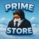 Prime Store - Robux💸 Discord Server Banner