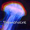 themasocre Discord Server Banner