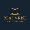 Read & Rise Discord Server Banner