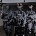 Interpol HQ Discord Server Banner