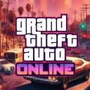 GTA Online Portugal Discord Server Banner