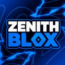 Zenith Blox Discord Server Banner