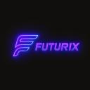 Futurix Discord Server Banner