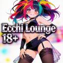Ecchi Lounge〘18+〙Emojis | Fun Discord Server Banner