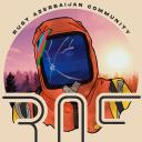 Rust Azerbaijan Community Discord Server Banner