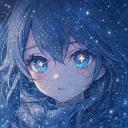 Falling Star ❄️ Discord Server Banner