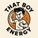 that boy energy Discord Server Banner