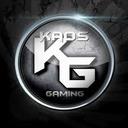 KAOS GAMING UK Discord Server Banner