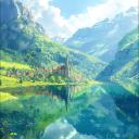 Reinos de Éter Discord Server Banner