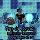 Roblox Market Discord Server Banner