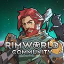 RimWorld Community Discord Server Banner