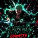 Nova Dynasty Discord Server Banner