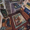 The Chill House Discord Server Banner