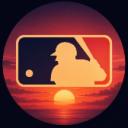 MLB GAMEDAY Icon