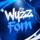Wyzz Forn Discord Server Banner