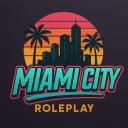 Miami City RP Discord Server Banner