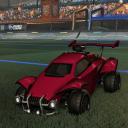Liga Rakietowa Discord Server Banner