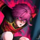 BLUE Lock the next gen Discord Server Banner