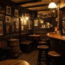 The Secret Club Discord Server Banner