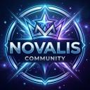 Novalis┃نوفاليس Discord Server Banner