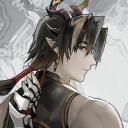 Chongyue | 明日方舟 Discord Server Banner