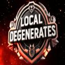 Local Degenerates Discord Server Banner