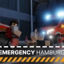 Emergency Hamburg Discord Server Banner