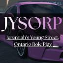 JYSORP Discord Server Banner