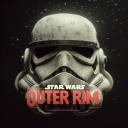 Outer Rim|Clone Wars RP|Serious Discord Server Banner