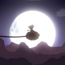 The Blooming Crescent Server Discord Server Banner
