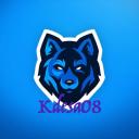 Kdesa08's Hangout ? Discord Server Banner