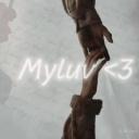 My luv Discord Server Banner