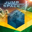 Jump Space BRASIL Discord Server Banner