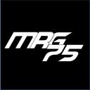 MRG75 - Racer Community Icon