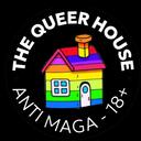 The Queer House Discord Server Banner