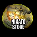 Nikato Store Discord Server Banner
