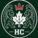 HUDSON Company Discord Server Banner