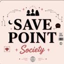 SAVE POINT SOCIETY Discord Server Banner