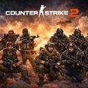 Counter strike 2 Discord Server Banner