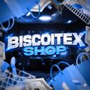 BiscoitexStore Discord Server Banner