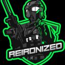 Reironized Discord Server Banner