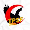 tpsf Discord Server Banner