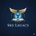 Sky Legacy Store Discord Server Banner