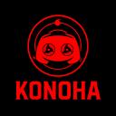 KONOHA Discord Server Banner
